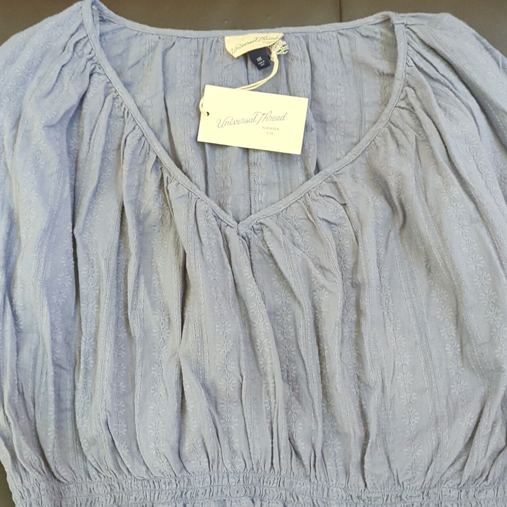 Women's top